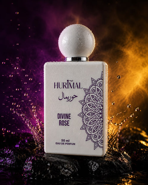 Divine rose