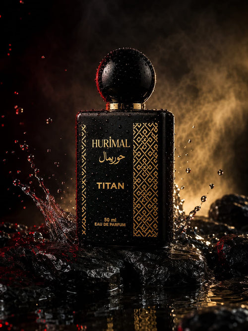 Titan for men